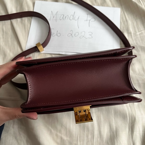 Authentic Celine Box Bag (small) - Picture 10 of 12